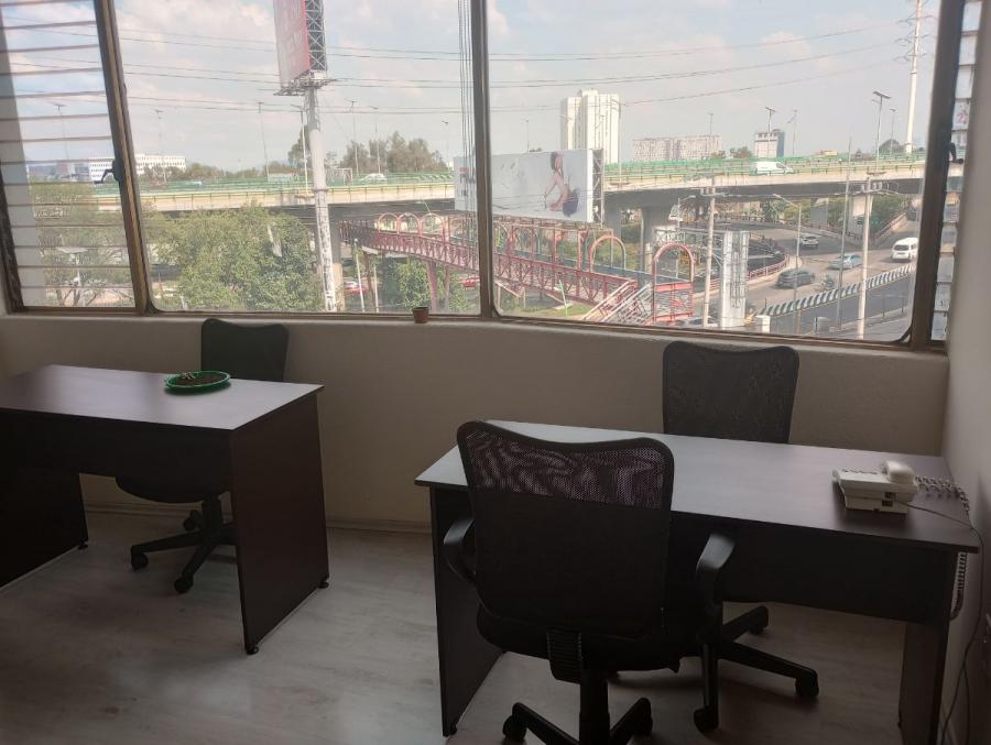 Foto Oficina en Renta en col. El parque, Naucalpan de Juárez, Mexico - $ 5.500 - OFR331340 - BienesOnLine