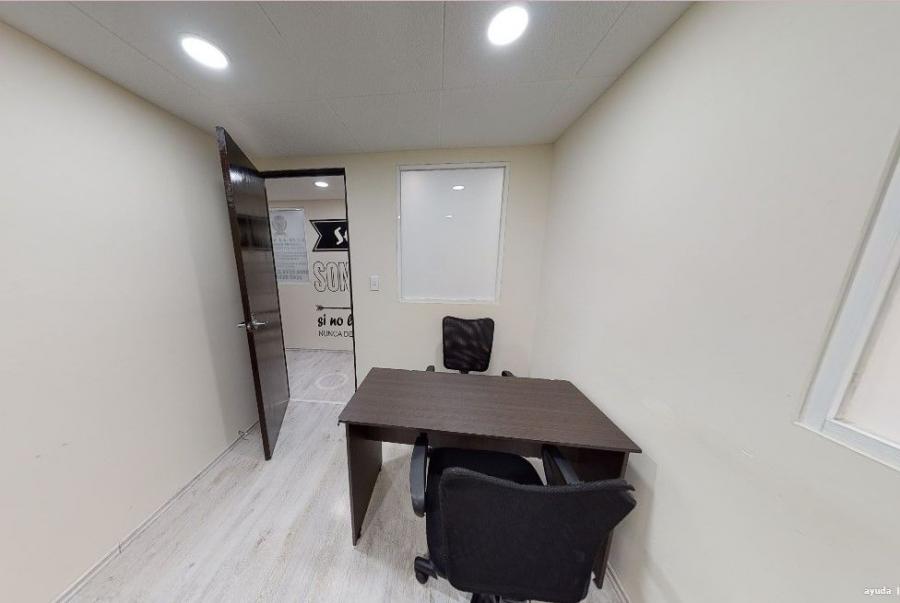 Foto Oficina en Renta en col. El parque, Naucalpan de Juárez, Mexico - $ 5.200 - OFR331450 - BienesOnLine