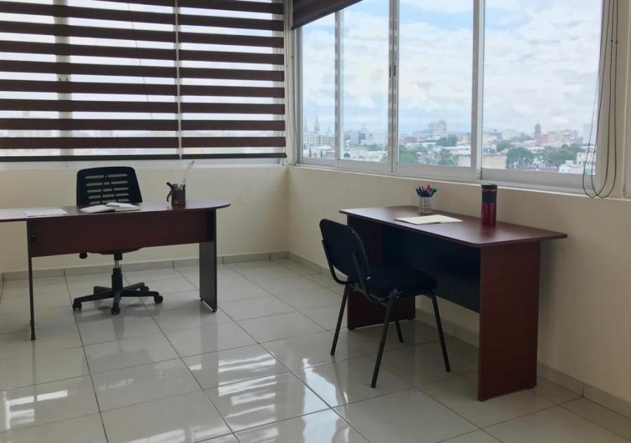 Foto Oficina en Renta en MEXICALTZINGO, Guadalajara, Jalisco - $ 3.000 - OFR264485 - BienesOnLine