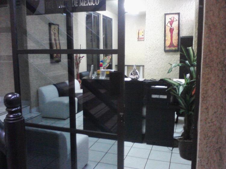 Foto Oficina en Renta en adolfo lopez mateos, Tlalnepantla, Mexico - $ 2.800 - OFR220534 - BienesOnLine