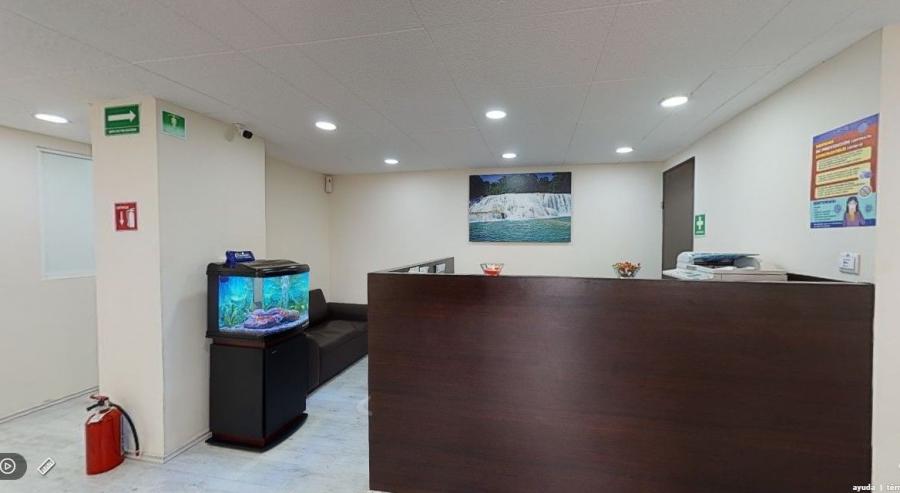 Foto Oficina en Renta en col. El parque, Naucalpan de Juárez, Mexico - $ 5.000 - OFR331955 - BienesOnLine