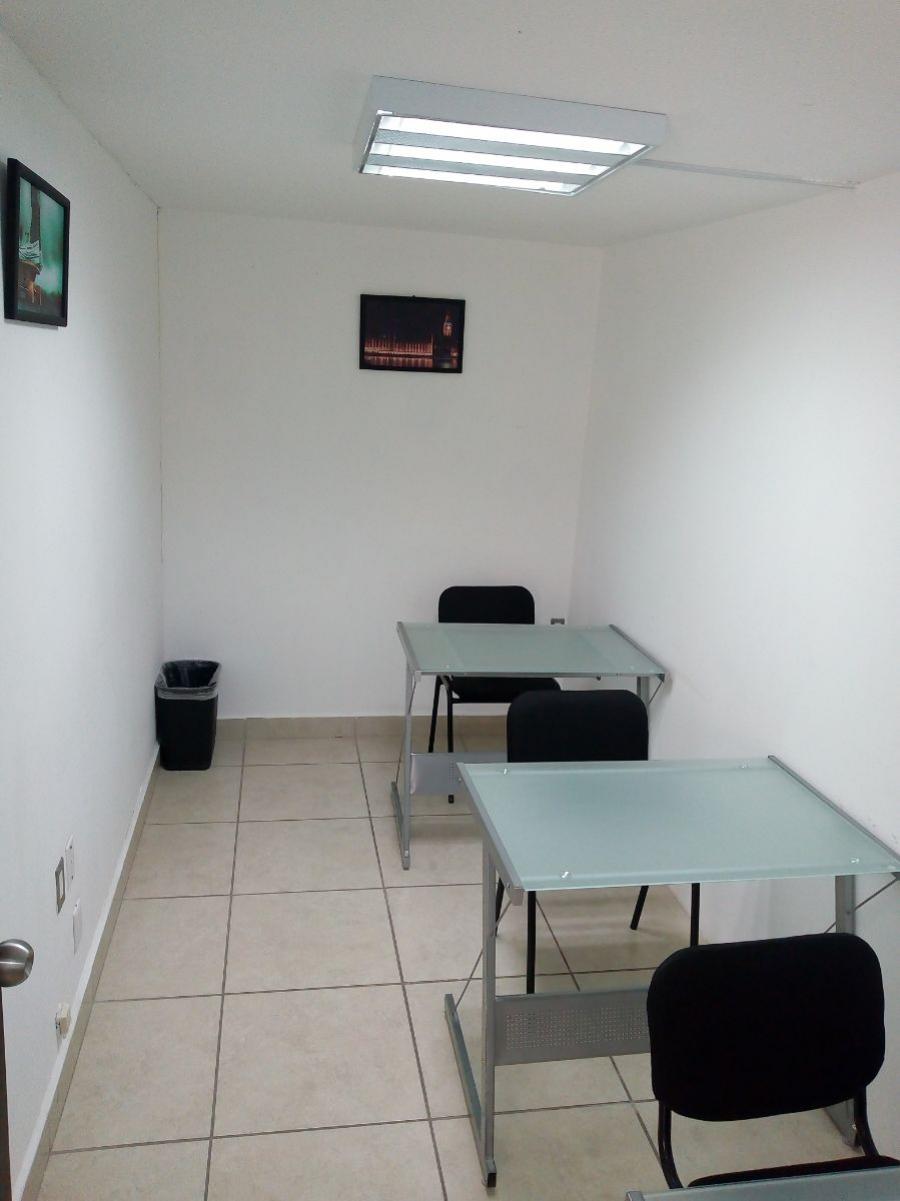 Oficinas aptas para tu negocio 