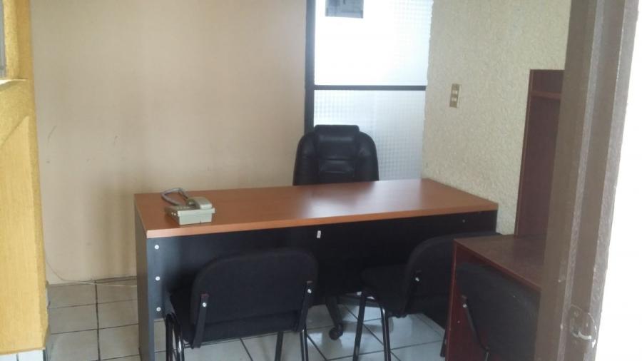 Foto Oficina en Renta en Adolfo Lopez Mateos, Mxico, Mexico - $ 54.070 - OFR242557 - BienesOnLine