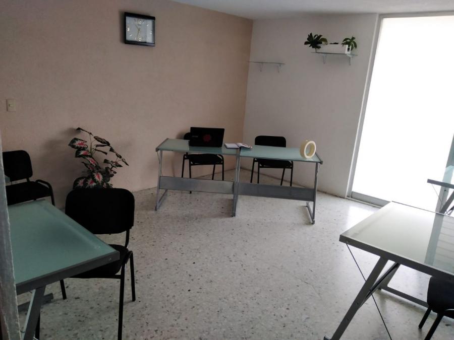 Foto Oficina en Renta en Jardines del moral, León, Guanajuato - $ 3.000 - OFR328810 - BienesOnLine