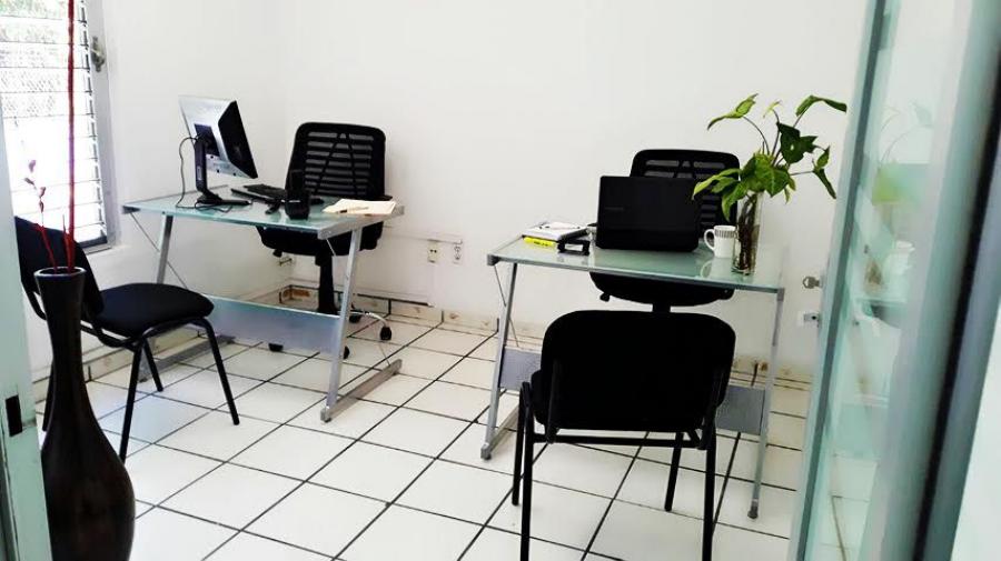 OFICINAS CON TODOS LOS SERVICIOS