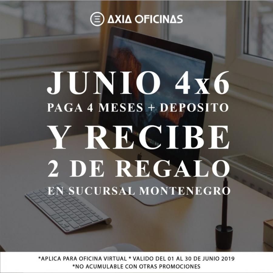 Foto Oficina en Renta en Aguascalientes, Aguascalientes - $ 4.000 - OFR253223 - BienesOnLine