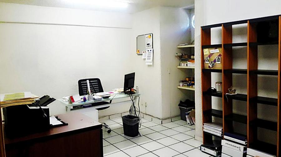 Foto Oficina en Renta en ARCOS VALLARTA, GUADALAJARA, Jalisco - $ 8.000 - OFR278330 - BienesOnLine