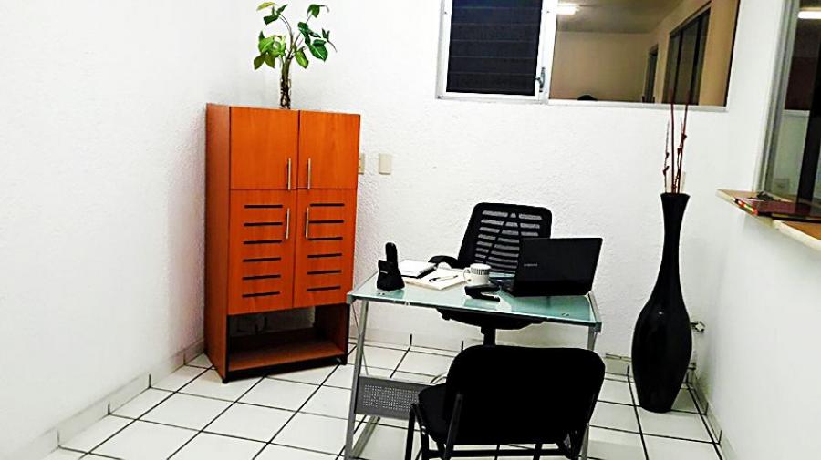 Foto Oficina en Renta en ARCOS VALLARTA, GUADALAJARA, Jalisco - $ 5.500 - OFR278767 - BienesOnLine