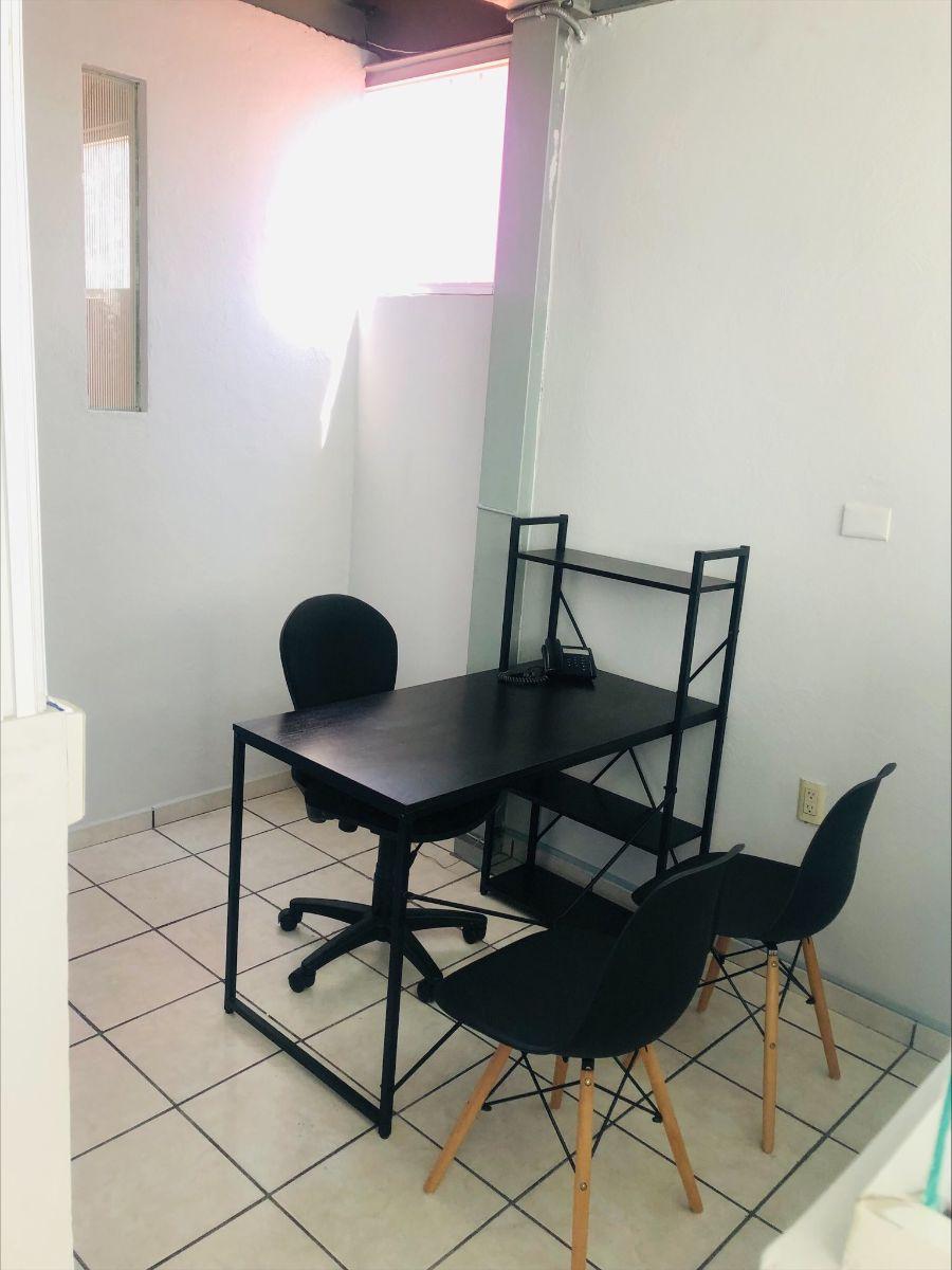 Foto Oficina en Renta en VIVEROS DE LA LOMA, TLALNEPANTLA, Mexico - $ 6.500 - OFR357042 - BienesOnLine