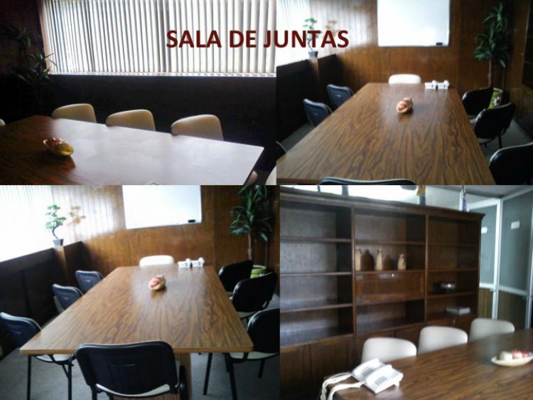 Foto Oficina en Renta en del parque, Naucalpan de Jurez, Mexico - $ 2.500 - OFR129856 - BienesOnLine