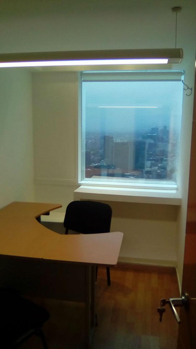 Foto Oficina en Renta en Napoles, Benito Juárez, Distrito Federal - $ 18.500 - OFR165159 - BienesOnLine