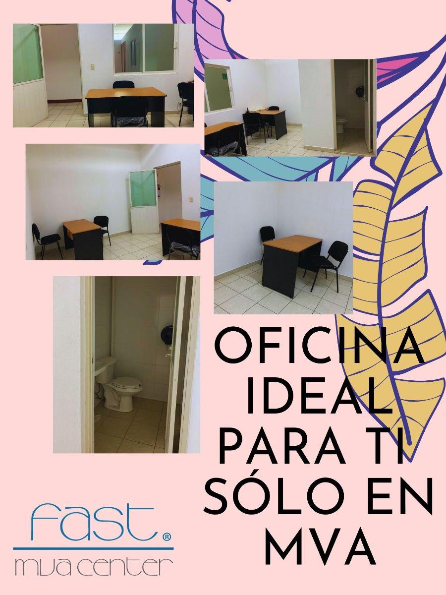 Foto Oficina en Renta en Zona Industrial, Guadalajara, Jalisco - $ 6.500 - OFR307095 - BienesOnLine