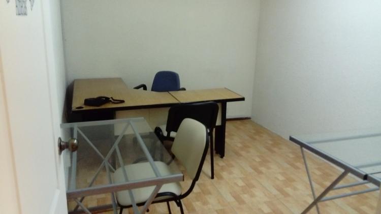 Oficinas Ejecutivas en Renta en Naucalpan