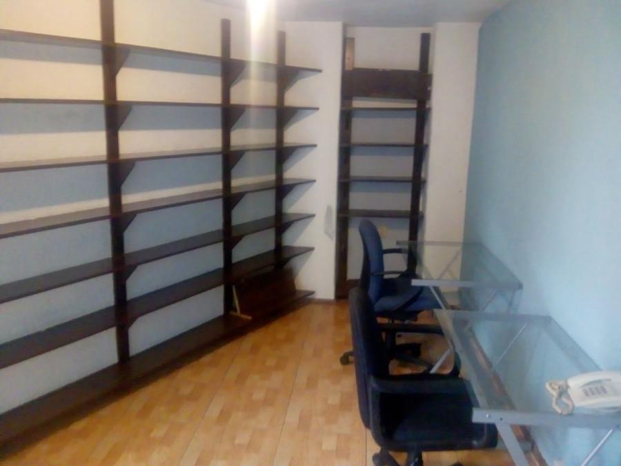 Foto Oficina en Renta en DEL PARQUE, Naucalpan, Mexico - $ 3.300 - OFR259556 - BienesOnLine