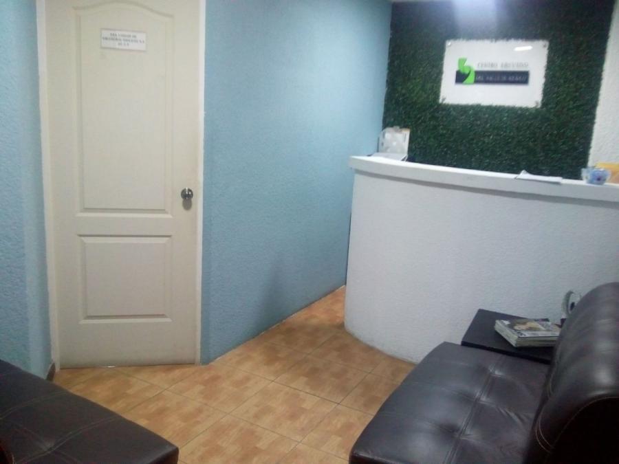 Foto Oficina en Renta en DEL PARQUE, Naucalpan, Mexico - $ 3.300 - OFR258102 - BienesOnLine