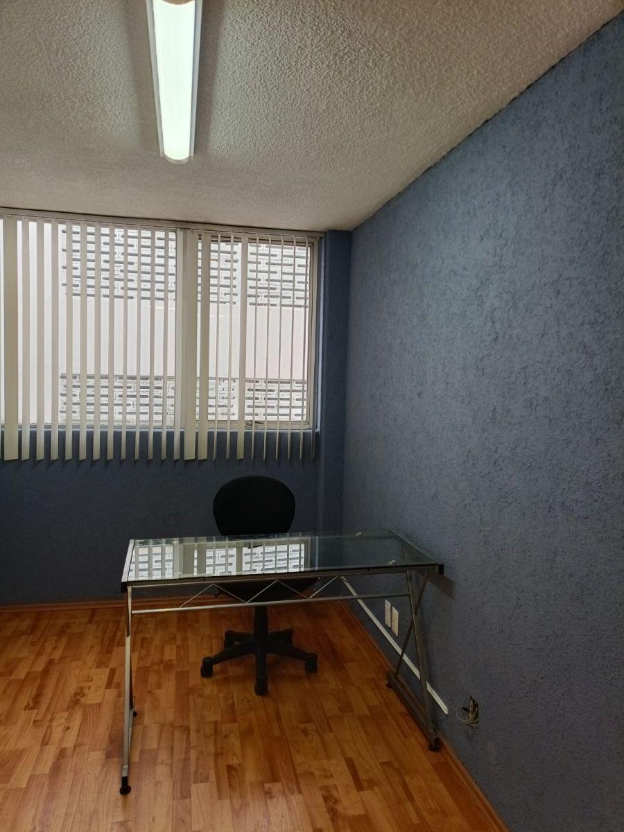 Foto Oficina en Renta en Col. Santa Cruz Atoyac, Col. Santa Cruz Atoyac, Alcaldia Benito Juarez,, Distrito Federal - $ 8.000 - OFR355903 - BienesOnLine