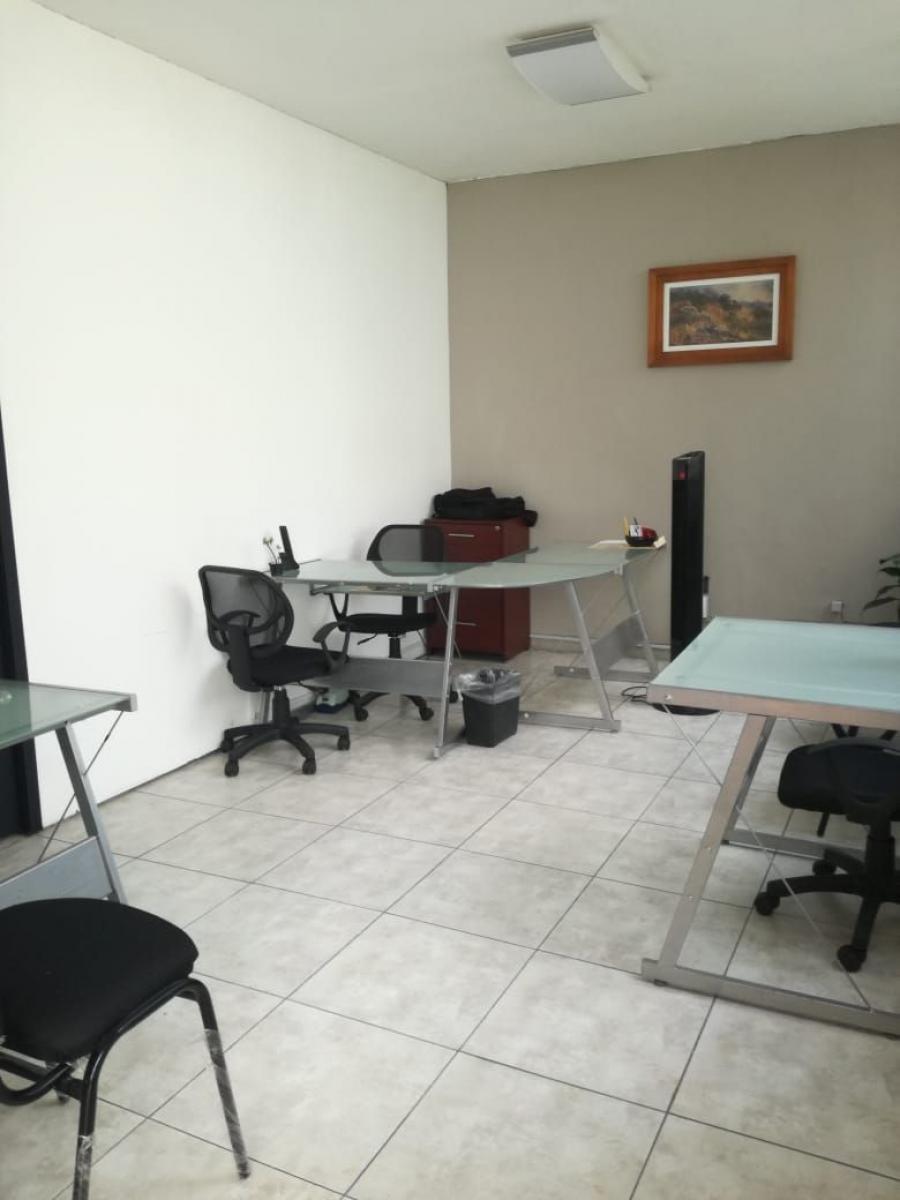 Foto Oficina en Renta en Vallarta Norte, Guadalajara, Jalisco - $ 6.000 - OFR269172 - BienesOnLine