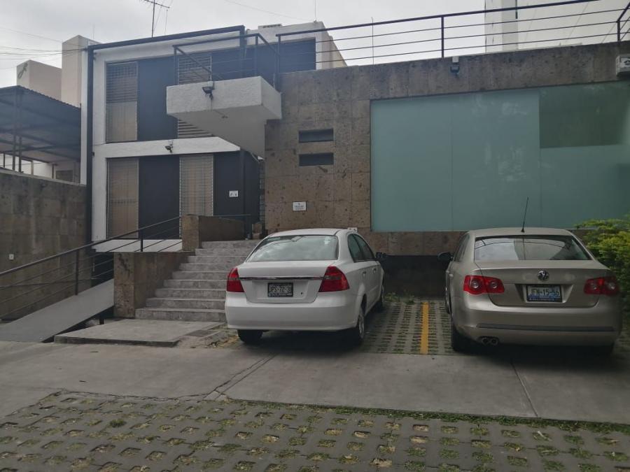 Foto Oficina en Renta en Zapopan, Jalisco - $ 6.960 - OFR270832 - BienesOnLine