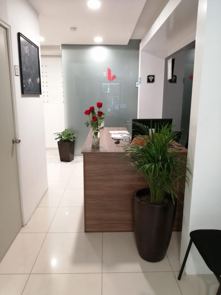 Foto Oficina en Renta en Guadalajara, Jalisco - $ 6.960 - OFR270933 - BienesOnLine