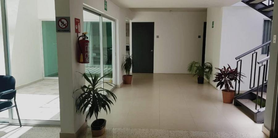 Foto Oficina en Renta en Jardines del Moral, Guanajuato - $ 6.500 - OFR307002 - BienesOnLine