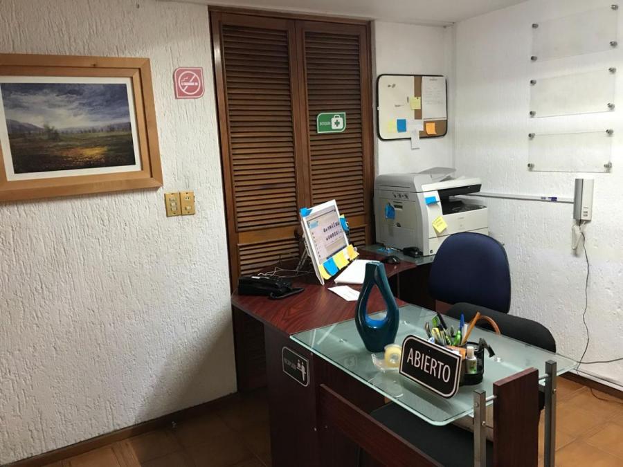 Foto Oficina en Renta en Zapopan, Jalisco - $ 4.408 - OFR267214 - BienesOnLine