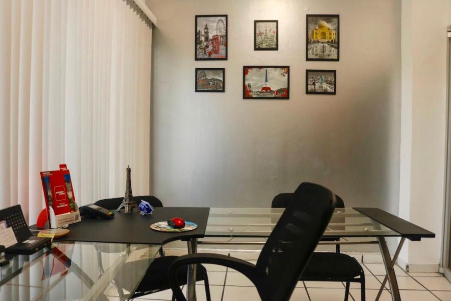 Foto Oficina en Renta en arcos vallarta, Guadalajara, Jalisco - $ 5.000 - OFR268129 - BienesOnLine