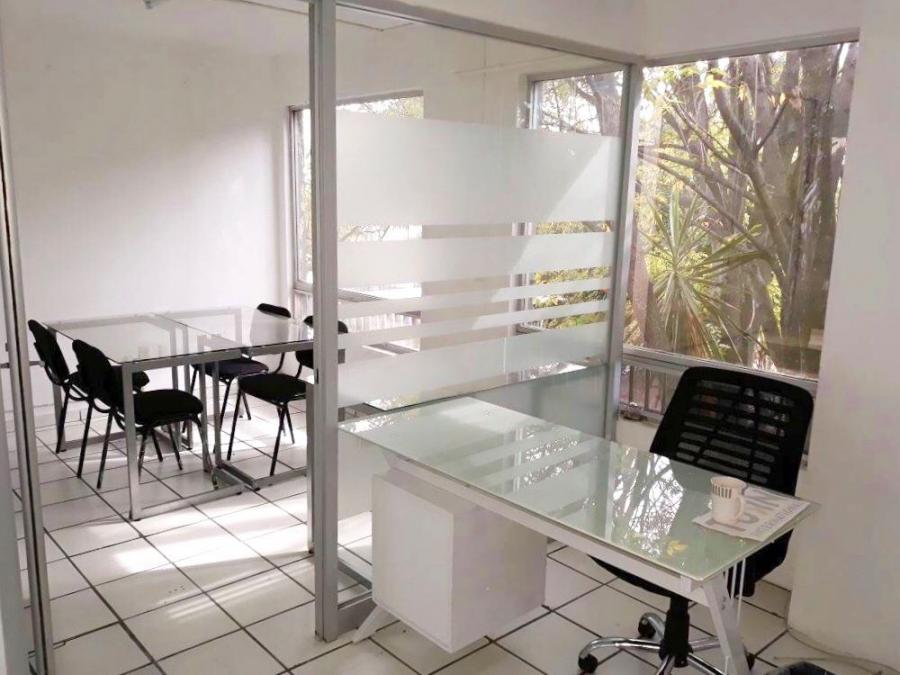 Foto Oficina en Renta en arcos vallarta, Guadalajara, Jalisco - $ 5.000 - OFR268161 - BienesOnLine