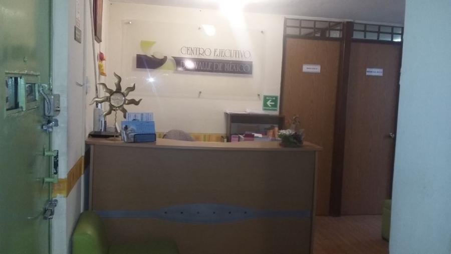 Foto Oficina en Renta en DEL PARQUE, Naucalpan de Jurez, Mexico - $ 1.450 - OFR244131 - BienesOnLine