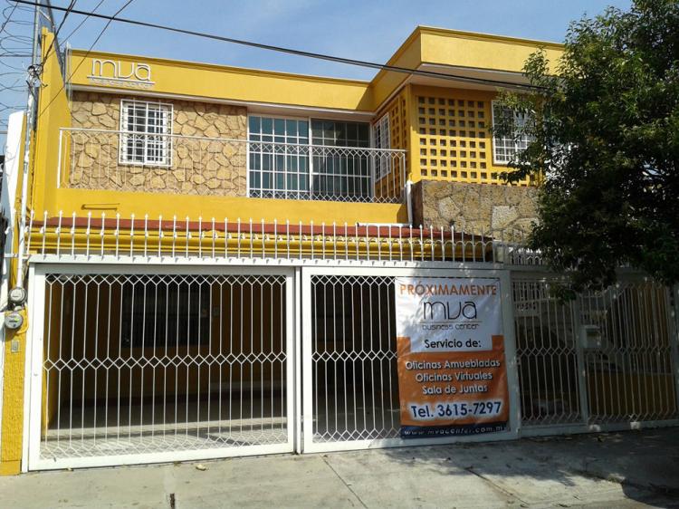 Foto Oficina en Renta en ARCOS VALLARTA, Guadalajara, Jalisco - $ 3.500 - OFR111842 - BienesOnLine