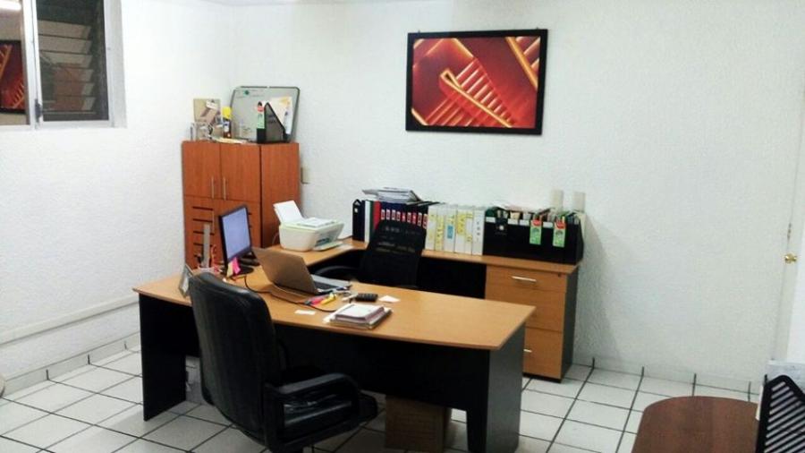 Foto Oficina en Renta en ARCOS VALLARTA, Guadalajara, Jalisco - $ 8.000 - OFR301796 - BienesOnLine