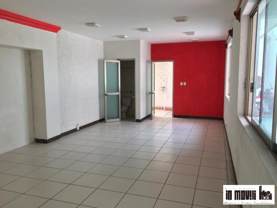 Foto Oficina en Renta en centro, Oaxaca, Oaxaca - $ 15.000 - OFR357172 - BienesOnLine