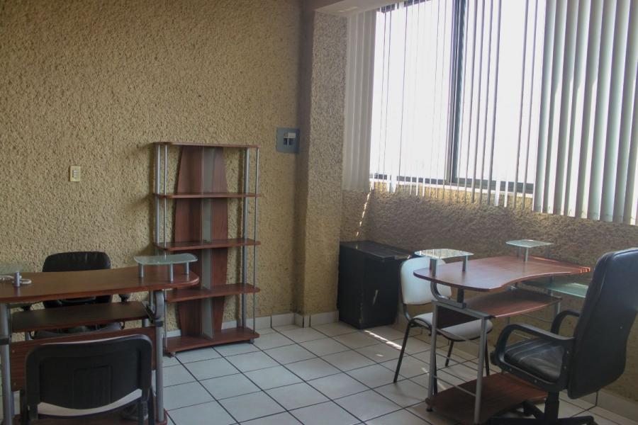 Foto Oficina en Renta en Tlalnepantla, Mexico - $ 2.800 - OFR268363 - BienesOnLine