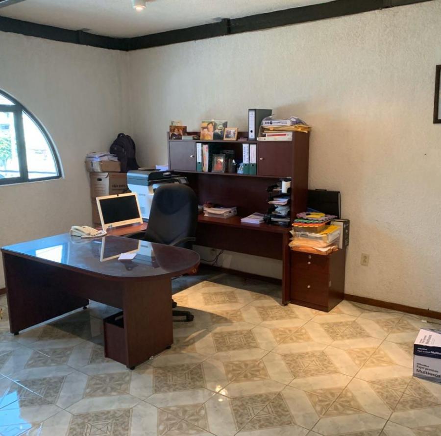 Foto Oficina en Renta en TLALNEPANTLA, Tlalnepantla, Mexico - $ 3.500 - OFR355576 - BienesOnLine