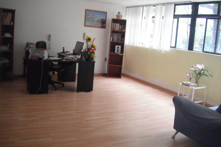 Foto Oficina en Renta en Narvarte, Benito Juárez, Distrito Federal - $ 14.000 - OFR195596 - BienesOnLine