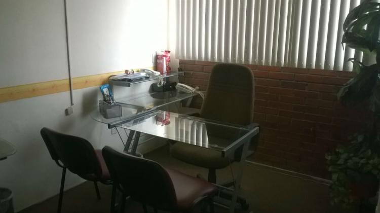 Foto Oficina en Renta en Centro Tlalnepantla, Tlalnepantla, Mexico - $ 2.800 - OFR165274 - BienesOnLine