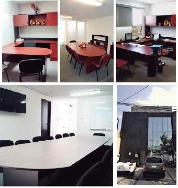 Foto Oficina en Renta en Zapopan, Jalisco - $ 4.500 - OFR218972 - BienesOnLine