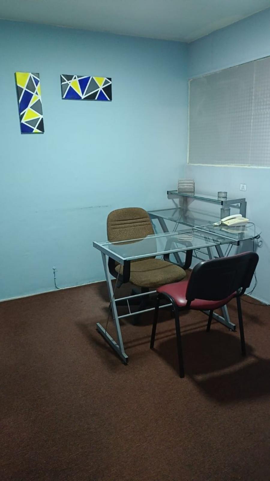 Foto Oficina en Renta en Tlalnepantla Centro, Tlalnepantla de Baz, Mexico - $ 4.500 - OFR357015 - BienesOnLine