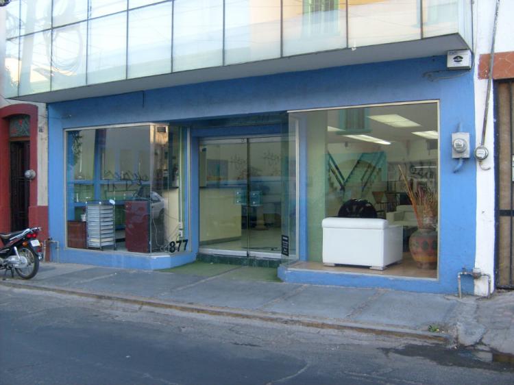 Oficinas fisicas disponibles, con todos los servicios