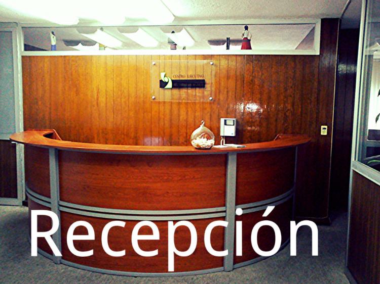 OFICINAS FISICAS EJECUTIVAS