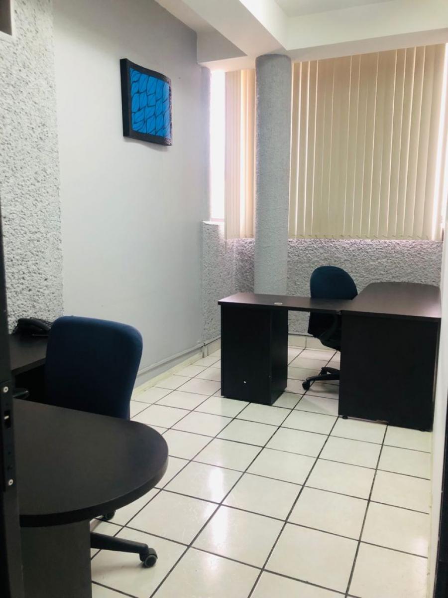 Foto Oficina en Renta en Miguel Hidalgo,, Miguel Hidalgo, Distrito Federal - $ 5.500 - OFR314439 - BienesOnLine