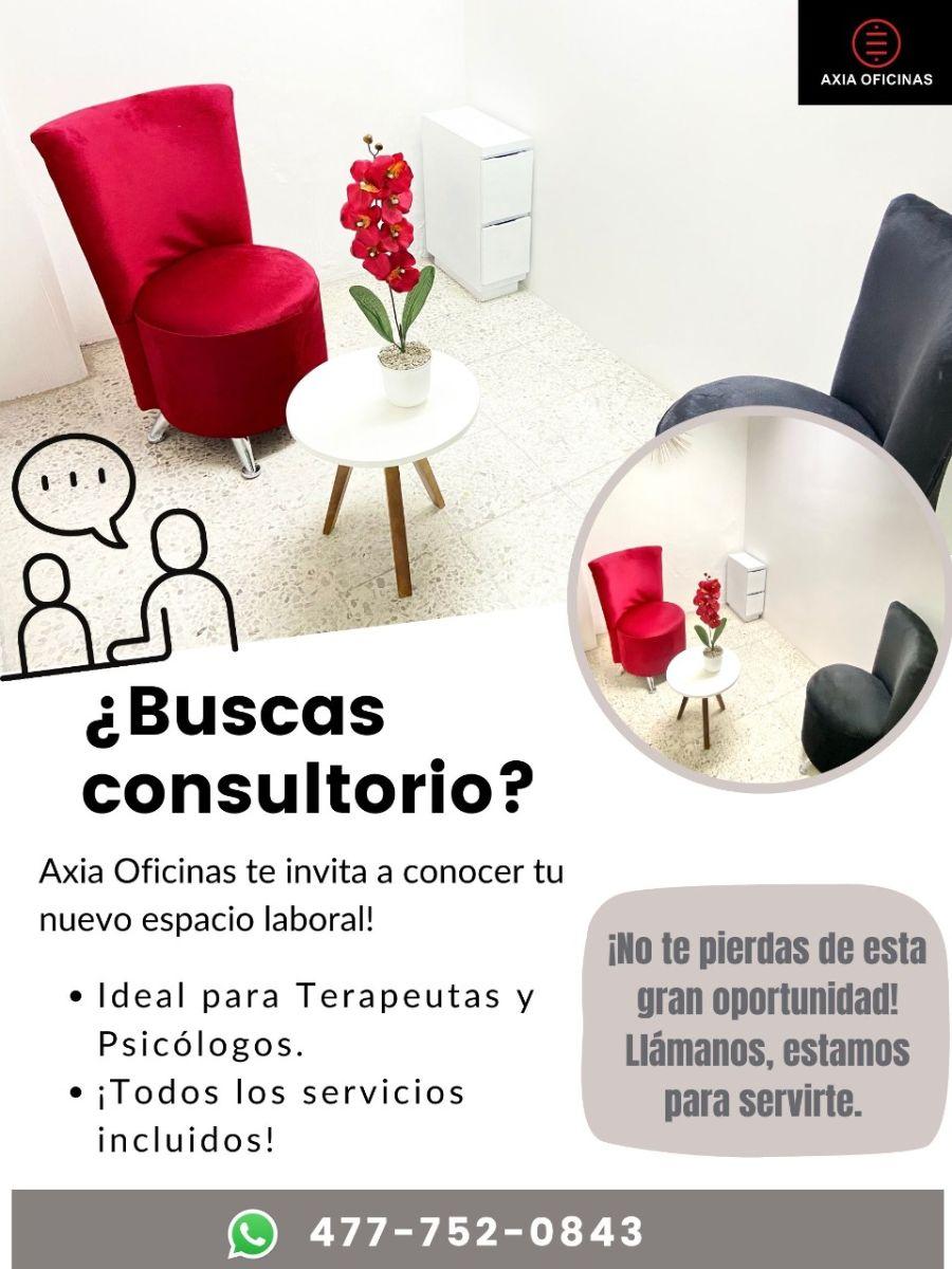 oficinas para consultorio