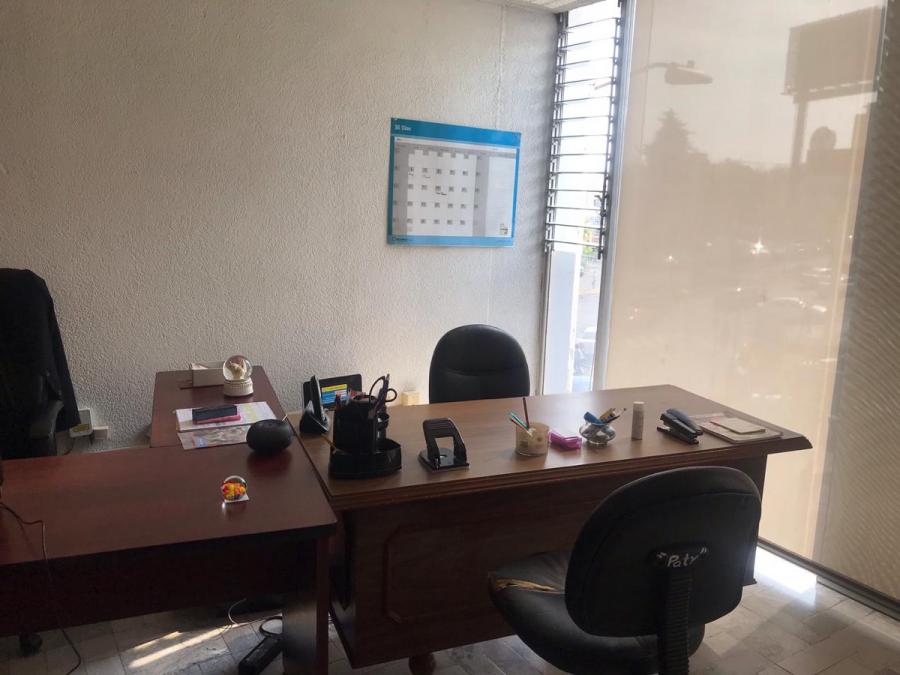 Foto Oficina en Renta en Ciudad Satelite, Naucalpan de Jurez, Mexico - $ 7.500 - OFR296054 - BienesOnLine