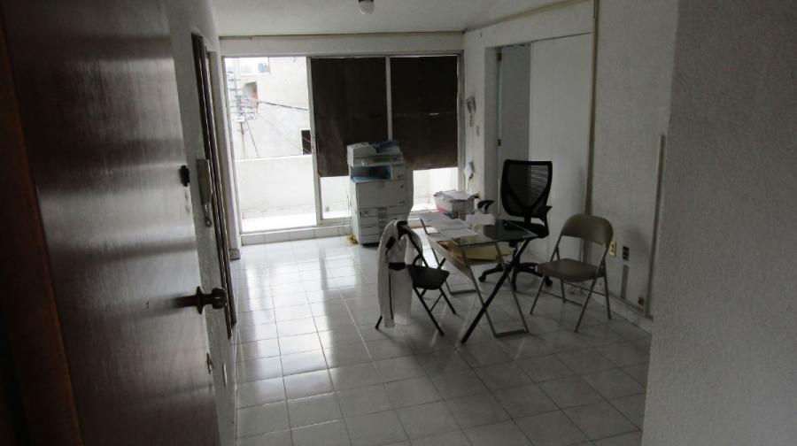 Foto Oficina en Renta en Tlalnepantla, Mexico - $ 9.900 - OFR259160 - BienesOnLine