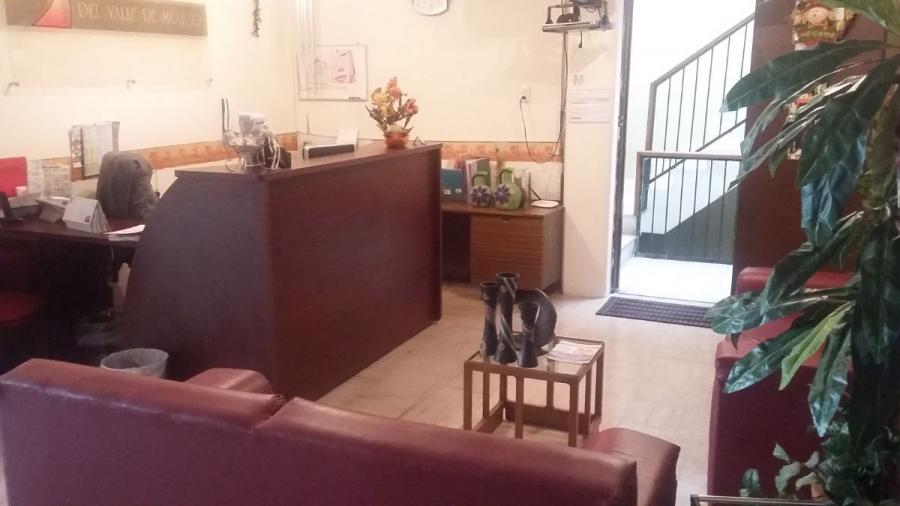 Foto Oficina en Renta en Centro Tlalnepantla, Tlalnepantla, Mexico - $ 3.500 - OFR259391 - BienesOnLine