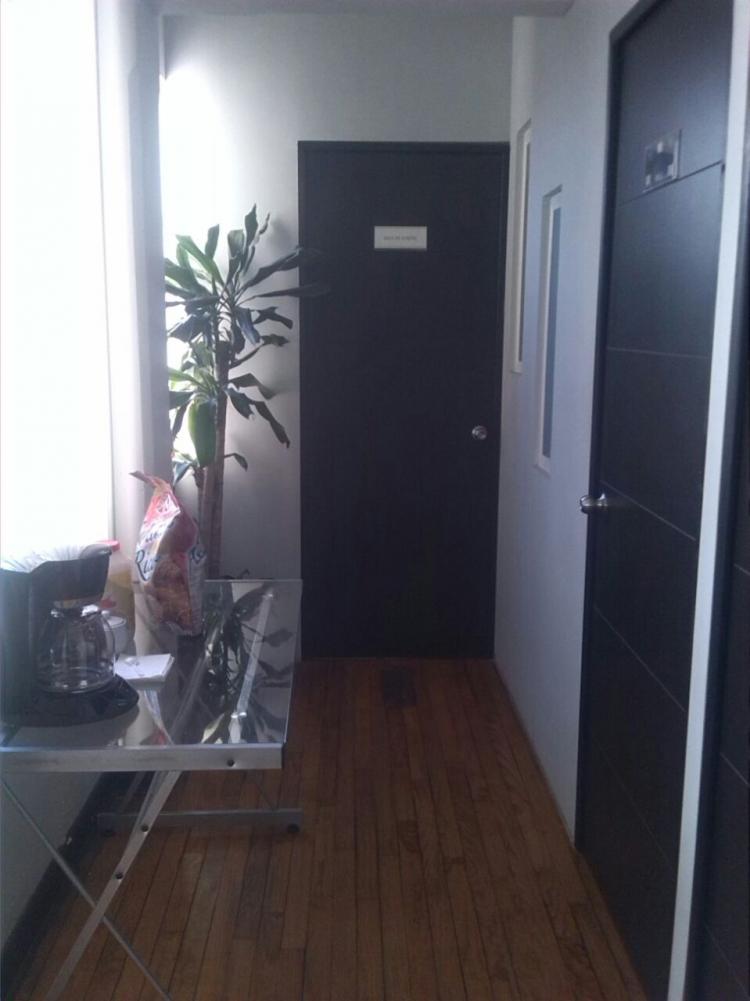 Foto Oficina en Renta en Cuauhtmoc, Distrito Federal - $ 800 - OFR189013 - BienesOnLine