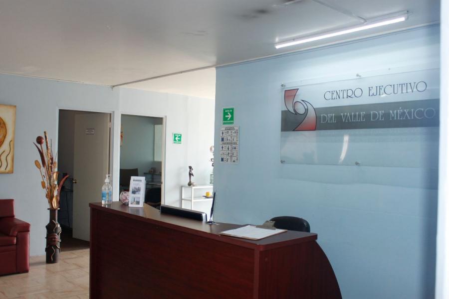 OFICINAS VIRTUALES EN ALQUILER TLALNEPANTLA