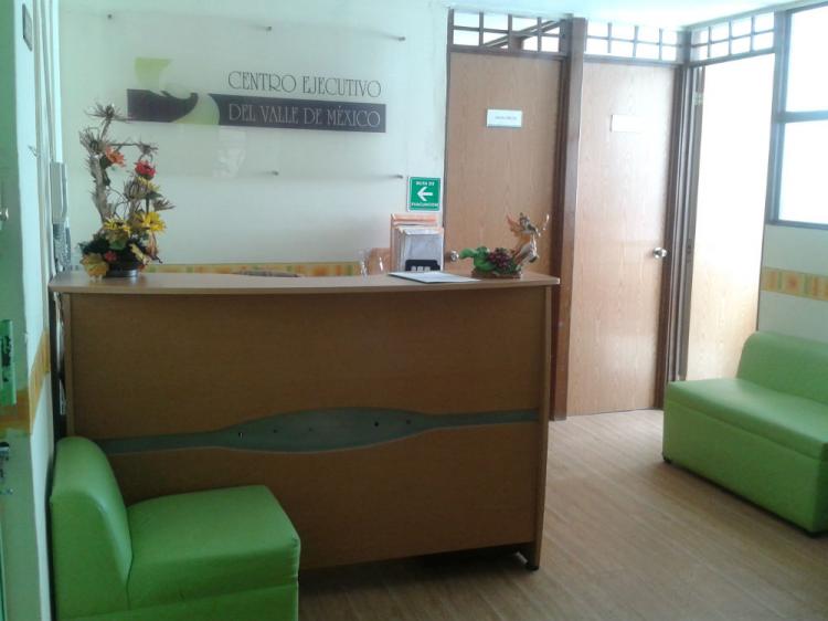 Foto Oficina en Renta en ECHEGARAY, Naucalpan de Jurez, Mexico - $ 2.800 - OFR157826 - BienesOnLine