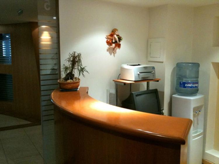 Foto Oficina en Renta en Benito Juárez, Distrito Federal - $ 999 - OFR165175 - BienesOnLine