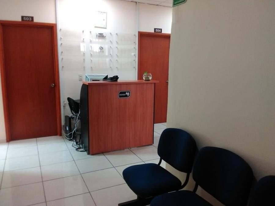 Foto Oficina en Renta en Mexicaltzingo, Guadalajara, Jalisco - $ 750 - OFR276170 - BienesOnLine