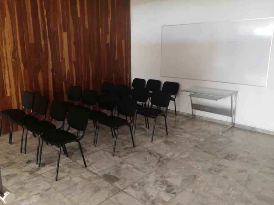 Foto Oficina en Renta en Vallarta Nte., Guadalajara, Jalisco - $ 750 - OFR258526 - BienesOnLine